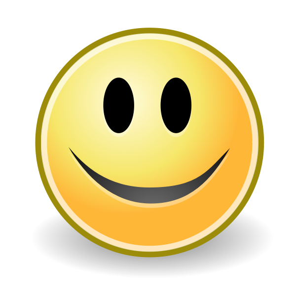 Detail Free Smiley Face Icon Nomer 14