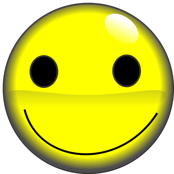 Detail Free Smiley Face Icon Nomer 32