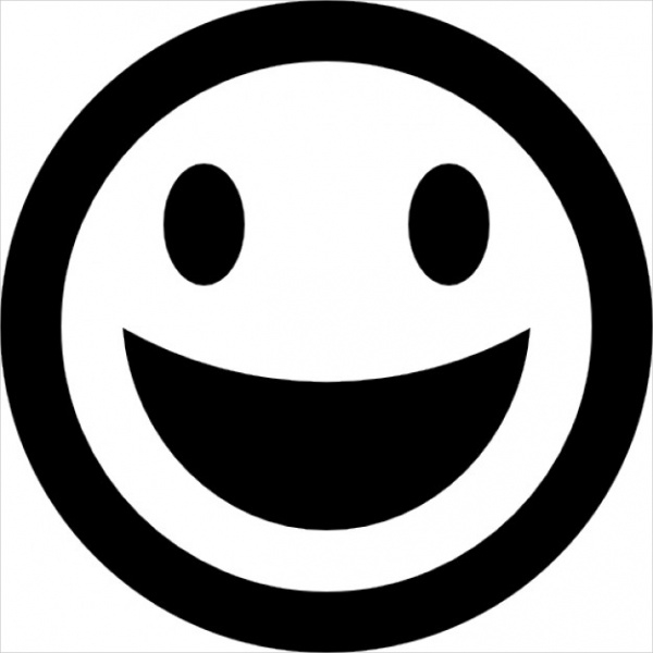 Detail Free Smiley Face Images Nomer 47