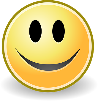 Detail Free Smiley Face Images Nomer 6