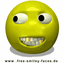 Detail Free Smiley Faces De Nomer 17