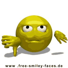 Detail Free Smiley Faces De Nomer 21