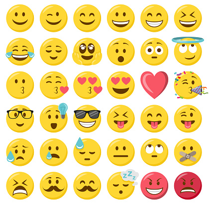 Detail Free Smileys Download Nomer 10