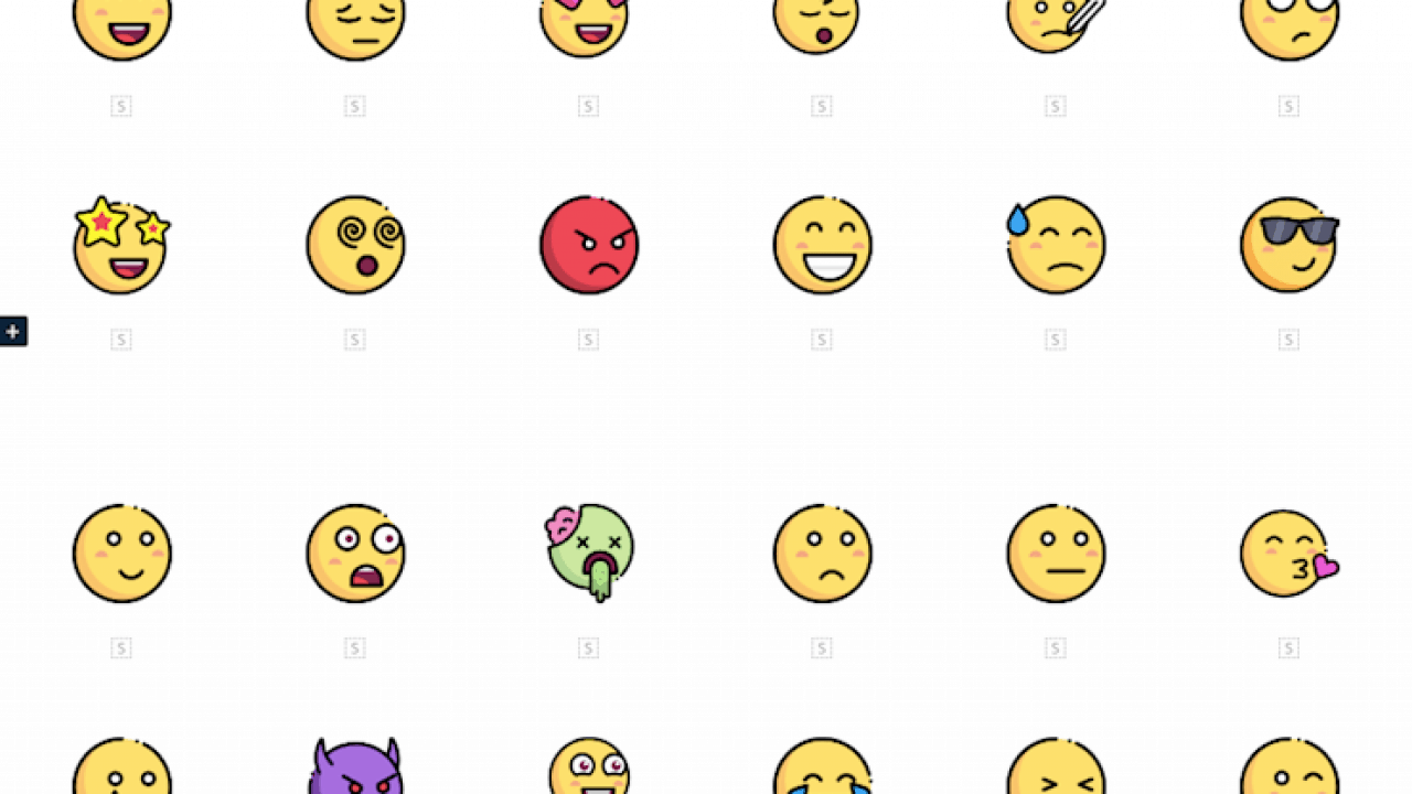 Detail Free Smileys Download Nomer 48