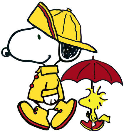 Detail Free Snoopy Clipart Nomer 14