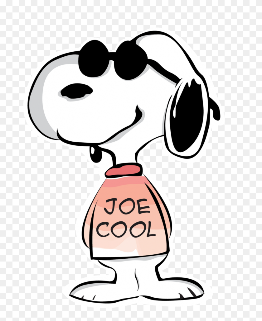 Detail Free Snoopy Clipart Nomer 15