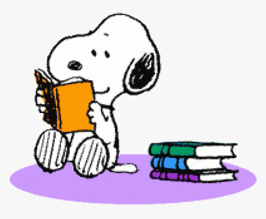 Detail Free Snoopy Clipart Nomer 17