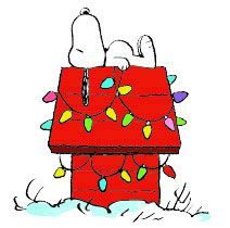 Detail Free Snoopy Clipart Nomer 30