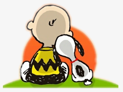 Detail Free Snoopy Clipart Nomer 35