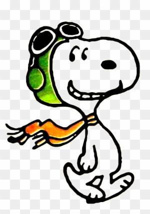 Detail Free Snoopy Clipart Nomer 38