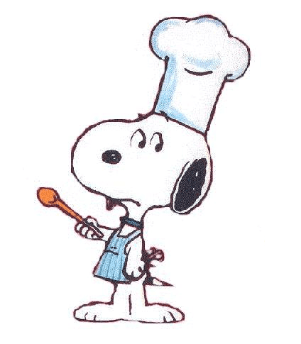 Detail Free Snoopy Clipart Nomer 42