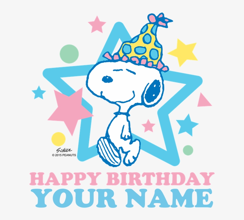 Detail Free Snoopy Happy Birthday Images Nomer 16
