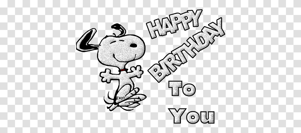 Detail Free Snoopy Happy Birthday Images Nomer 22