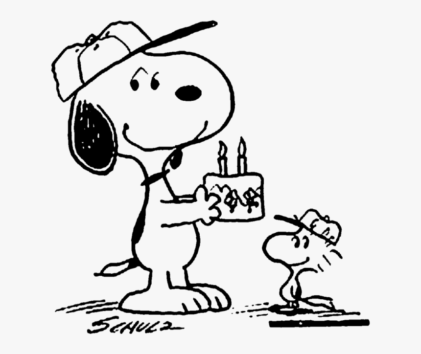 Detail Free Snoopy Happy Birthday Images Nomer 31