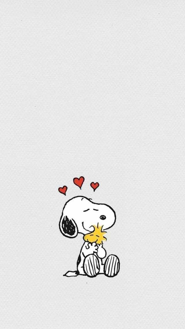 Detail Free Snoopy Wallpaper For Android Nomer 22