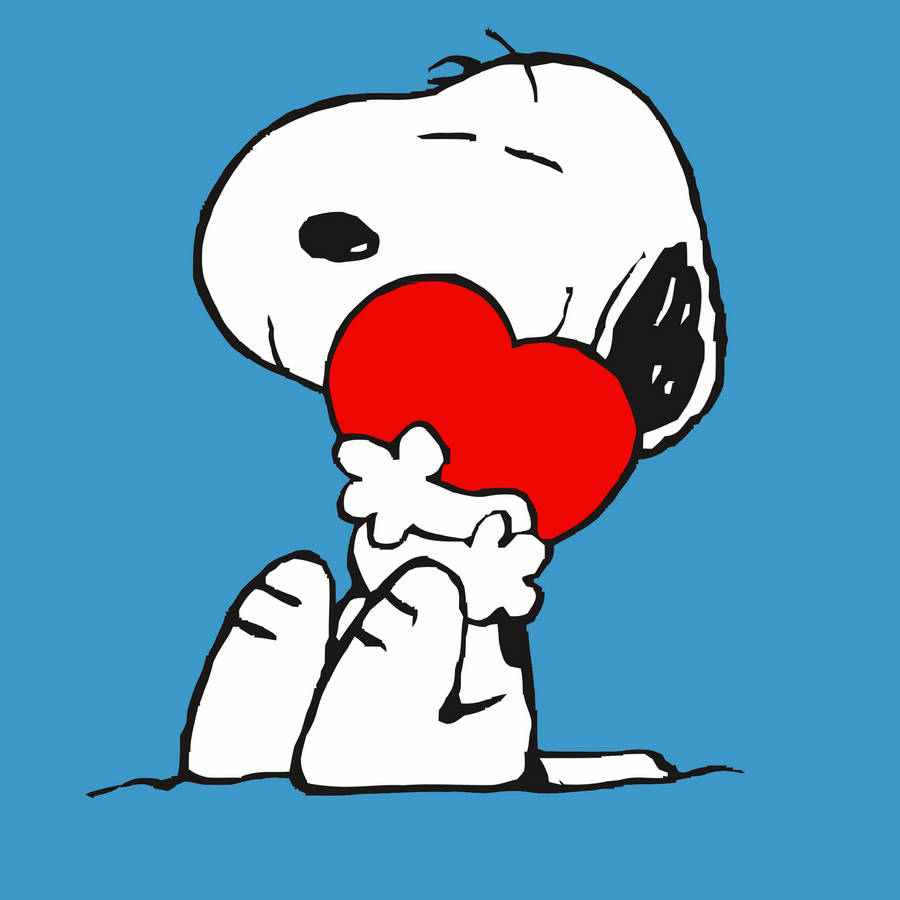 Detail Free Snoopy Wallpaper For Android Nomer 25