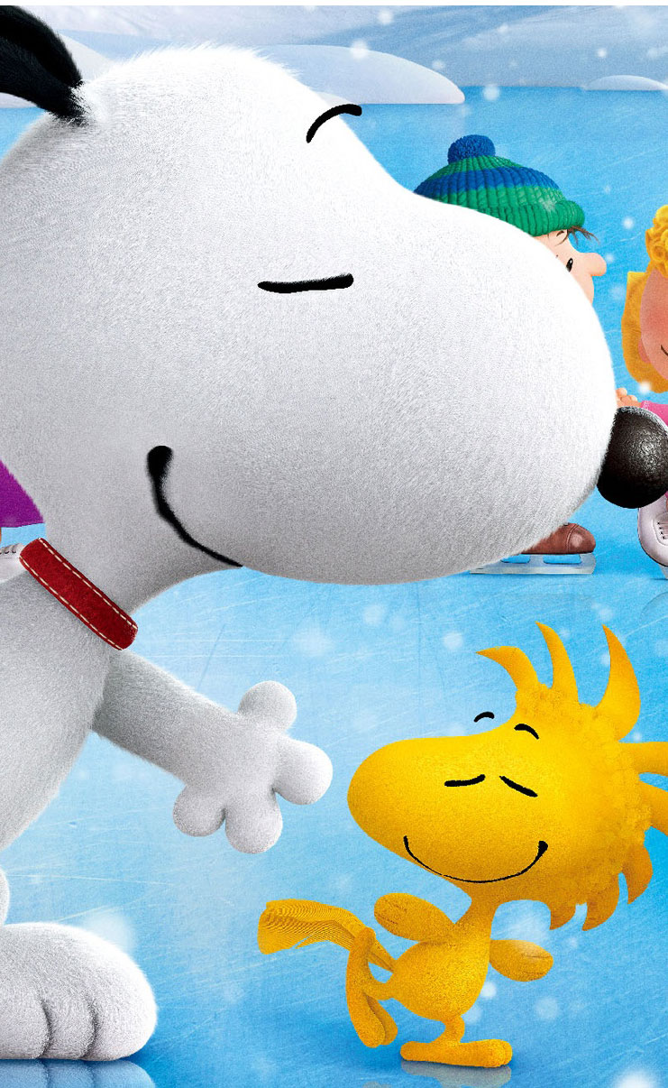 Detail Free Snoopy Wallpaper For Android Nomer 35