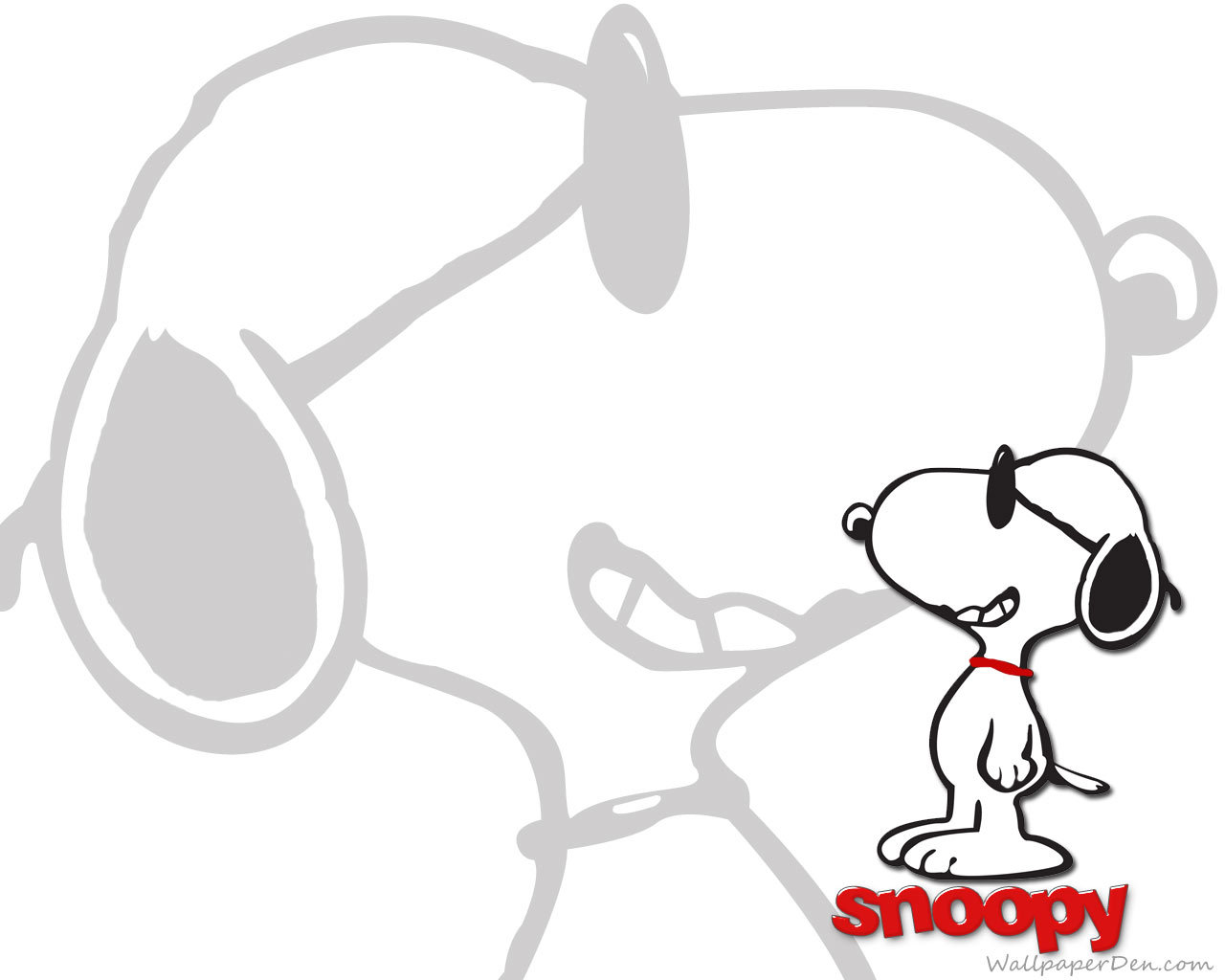 Detail Free Snoopy Wallpaper For Android Nomer 40