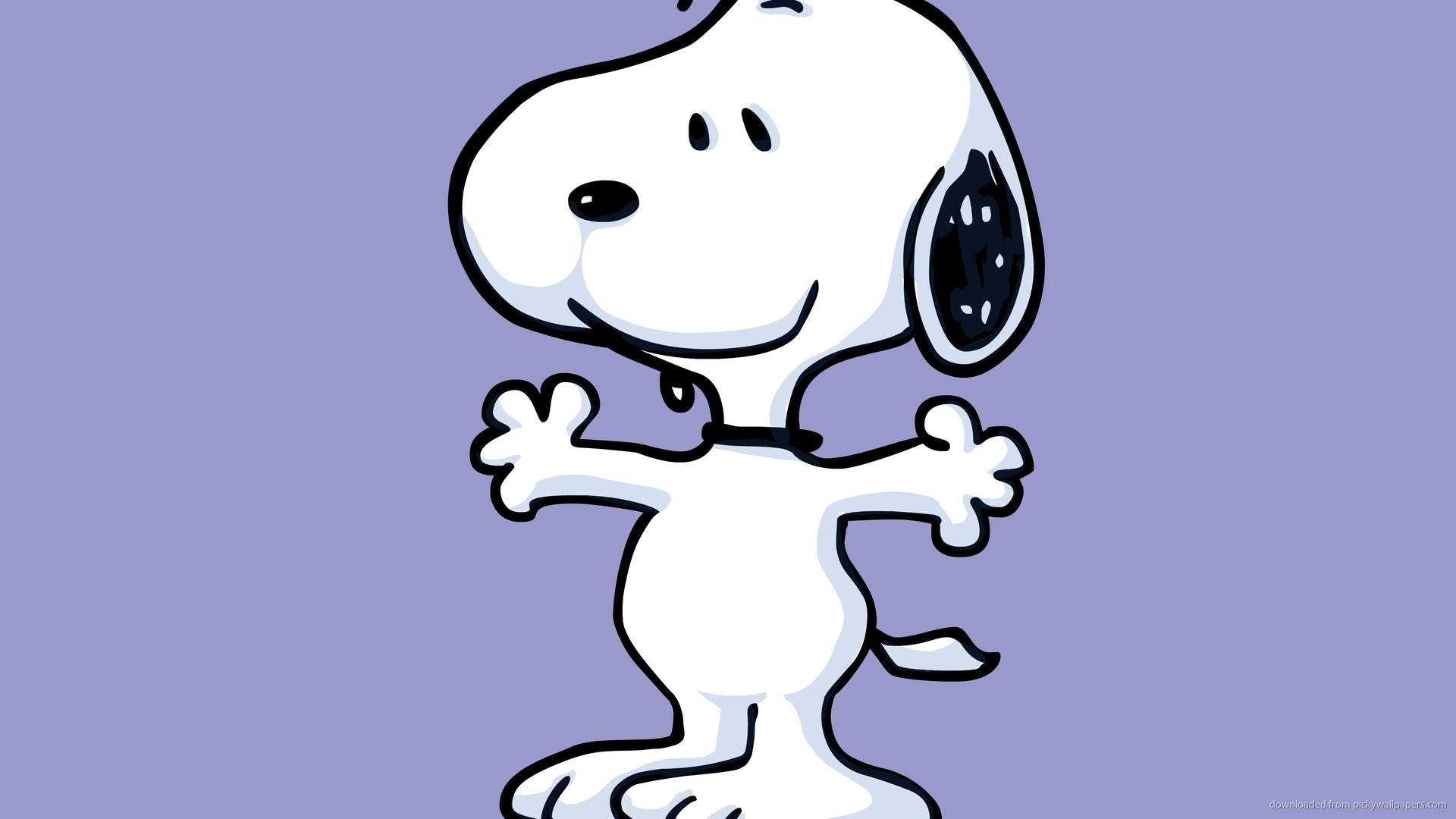 Detail Free Snoopy Wallpaper For Android Nomer 43