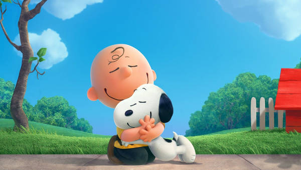 Detail Free Snoopy Wallpaper For Android Nomer 48