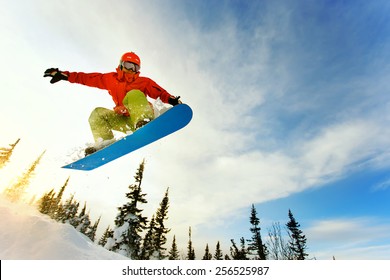 Detail Free Snowboarding Images Nomer 13