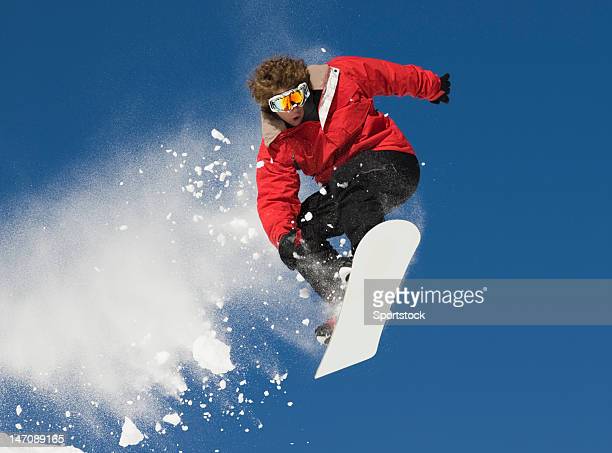 Detail Free Snowboarding Images Nomer 51