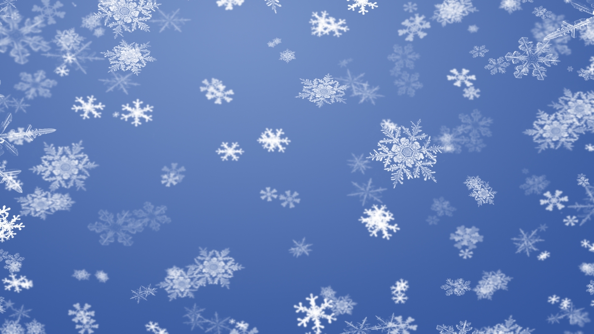Detail Free Snowflake Background Images Nomer 15