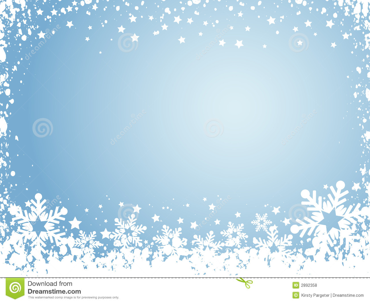 Detail Free Snowflake Background Images Nomer 25