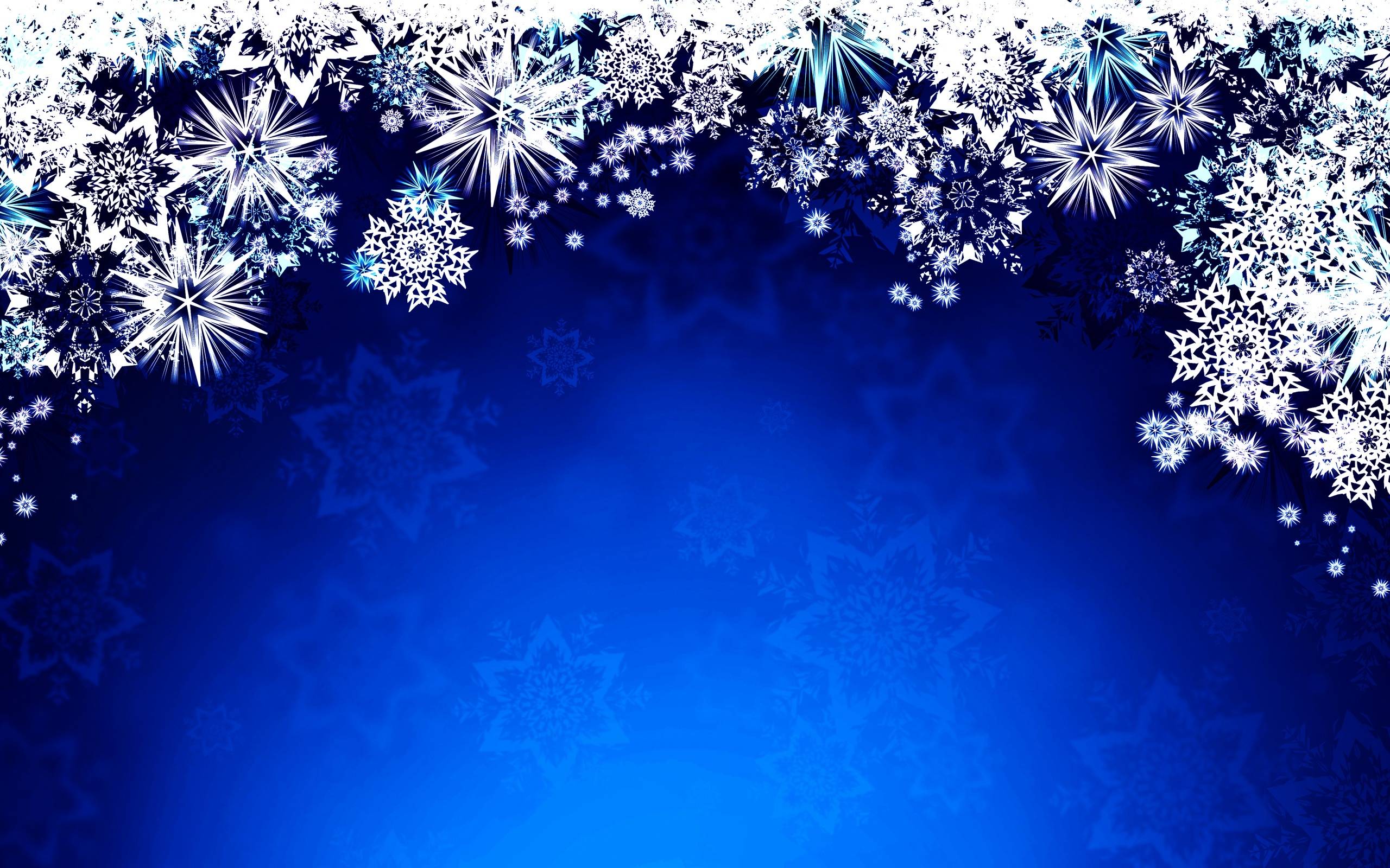 Detail Free Snowflake Background Images Nomer 37