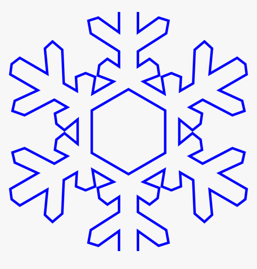 Detail Free Snowflake Images Nomer 15