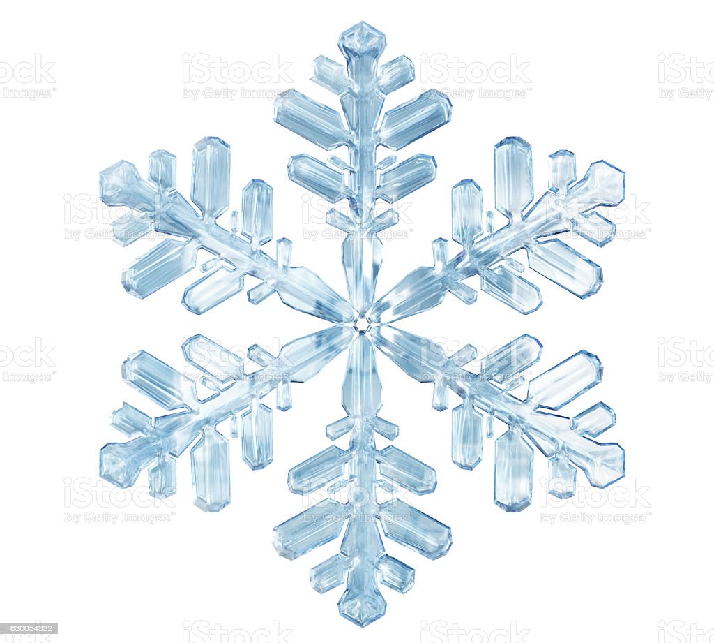 Detail Free Snowflake Images Nomer 16