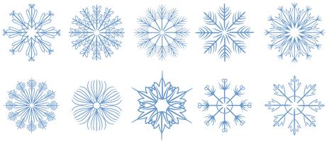 Detail Free Snowflake Images Nomer 22