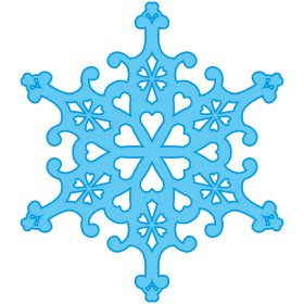 Detail Free Snowflake Images Nomer 42