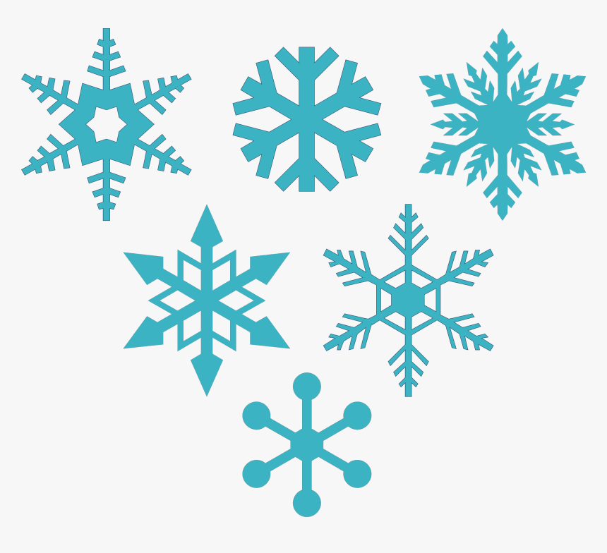 Detail Free Snowflake Images Nomer 46