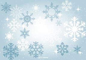 Detail Free Snowflake Images Nomer 49