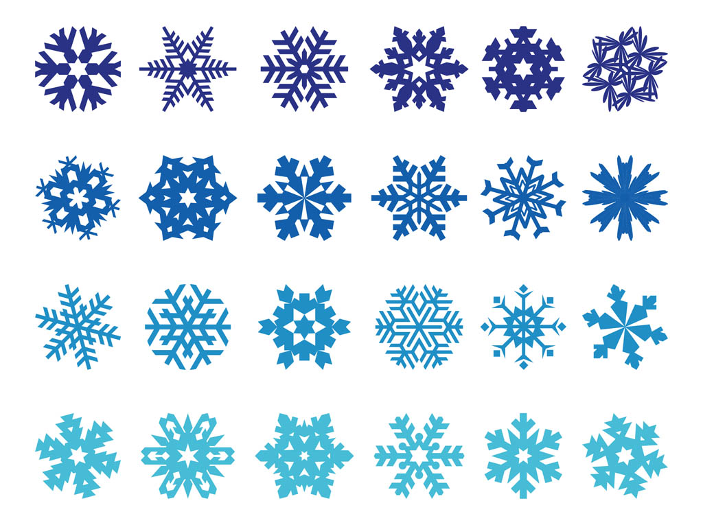 Detail Free Snowflake Images Nomer 6