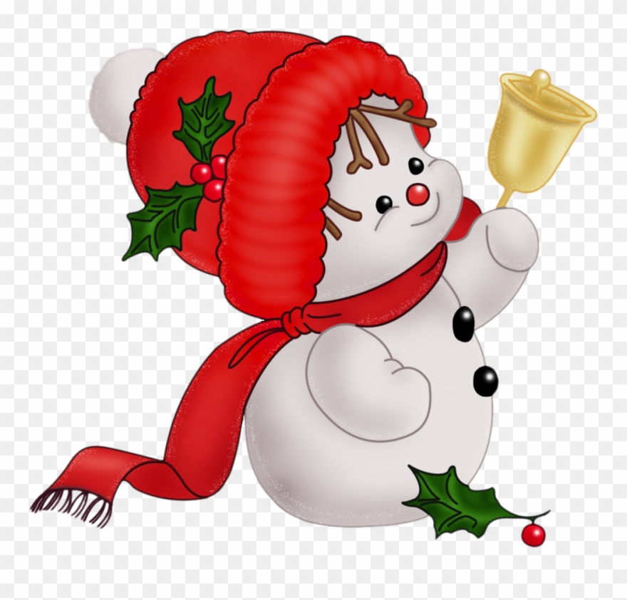 Detail Free Snowman Clipart Images Nomer 43