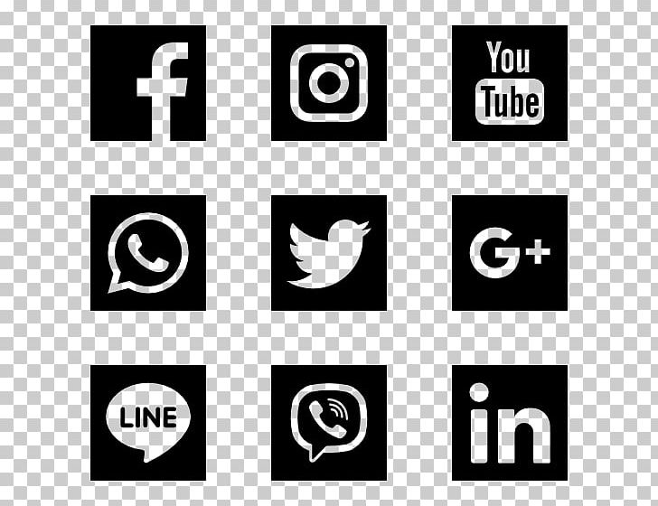 Detail Free Social Icons Png Nomer 26