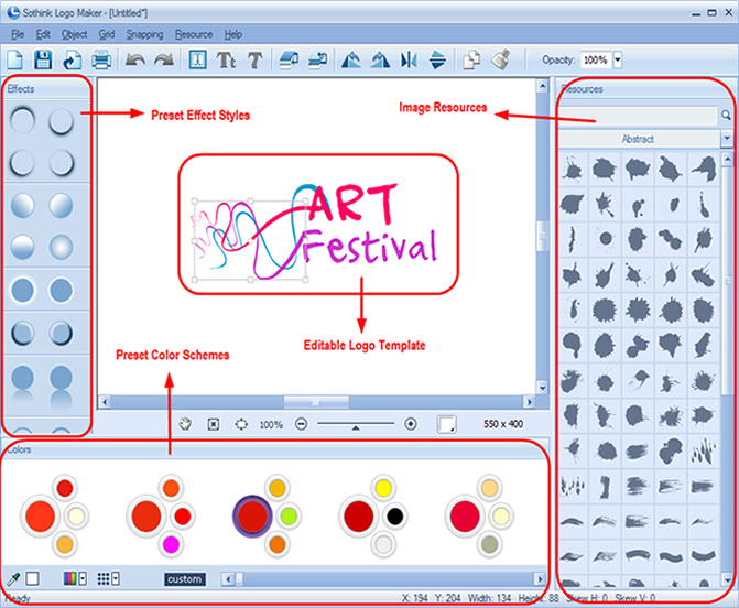 Detail Free Software Download Logo Maker Nomer 49