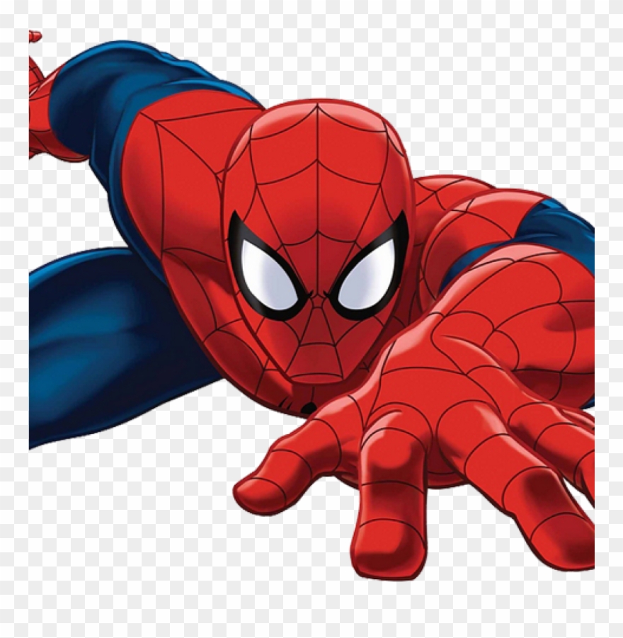 Detail Free Spiderman Images Nomer 16