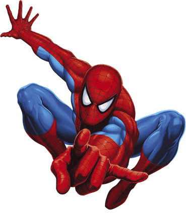 Detail Free Spiderman Images Nomer 23