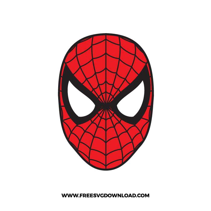 Detail Free Spiderman Images Nomer 30