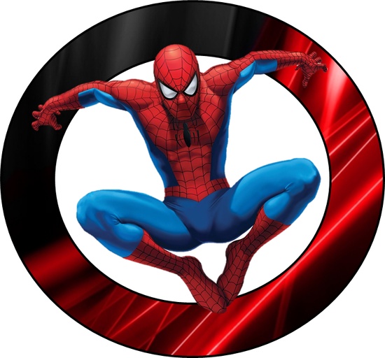Detail Free Spiderman Images Nomer 36
