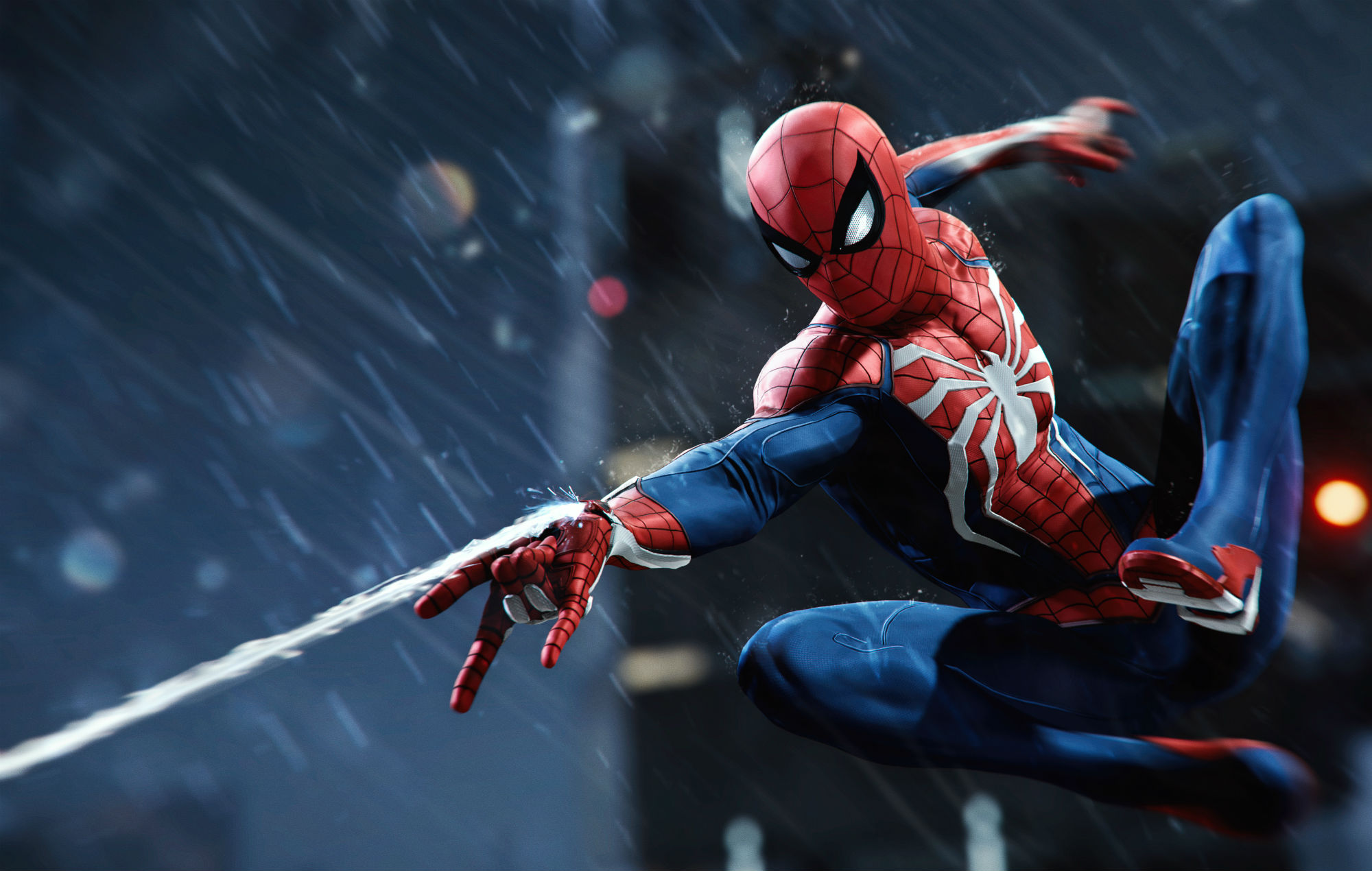 Detail Free Spiderman Images Nomer 6