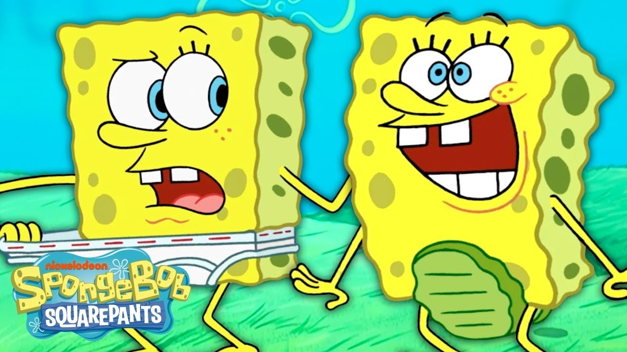 Detail Free Spongebob Cartoons Nomer 16