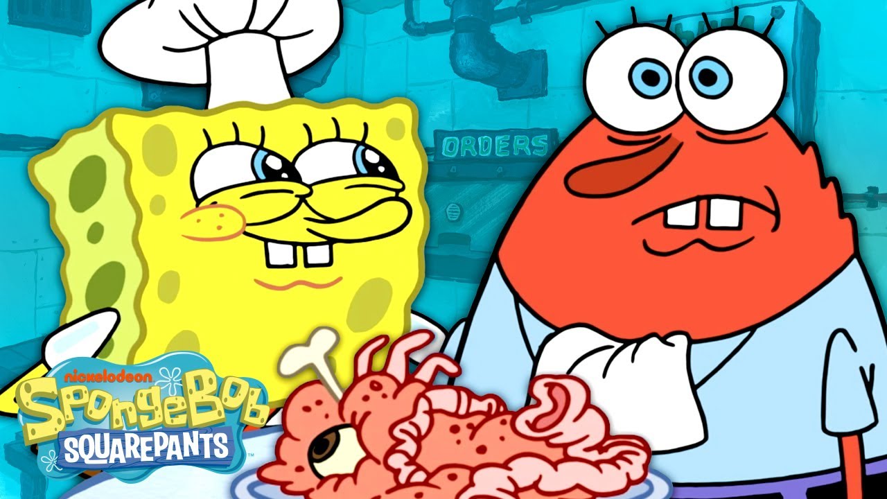 Detail Free Spongebob Cartoons Nomer 21