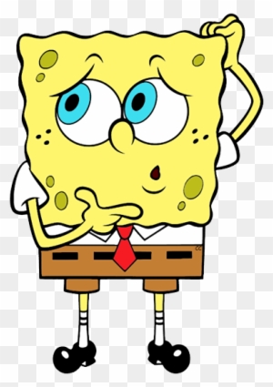 Detail Free Spongebob Clipart Nomer 4