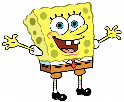 Detail Free Spongebob Images Nomer 12