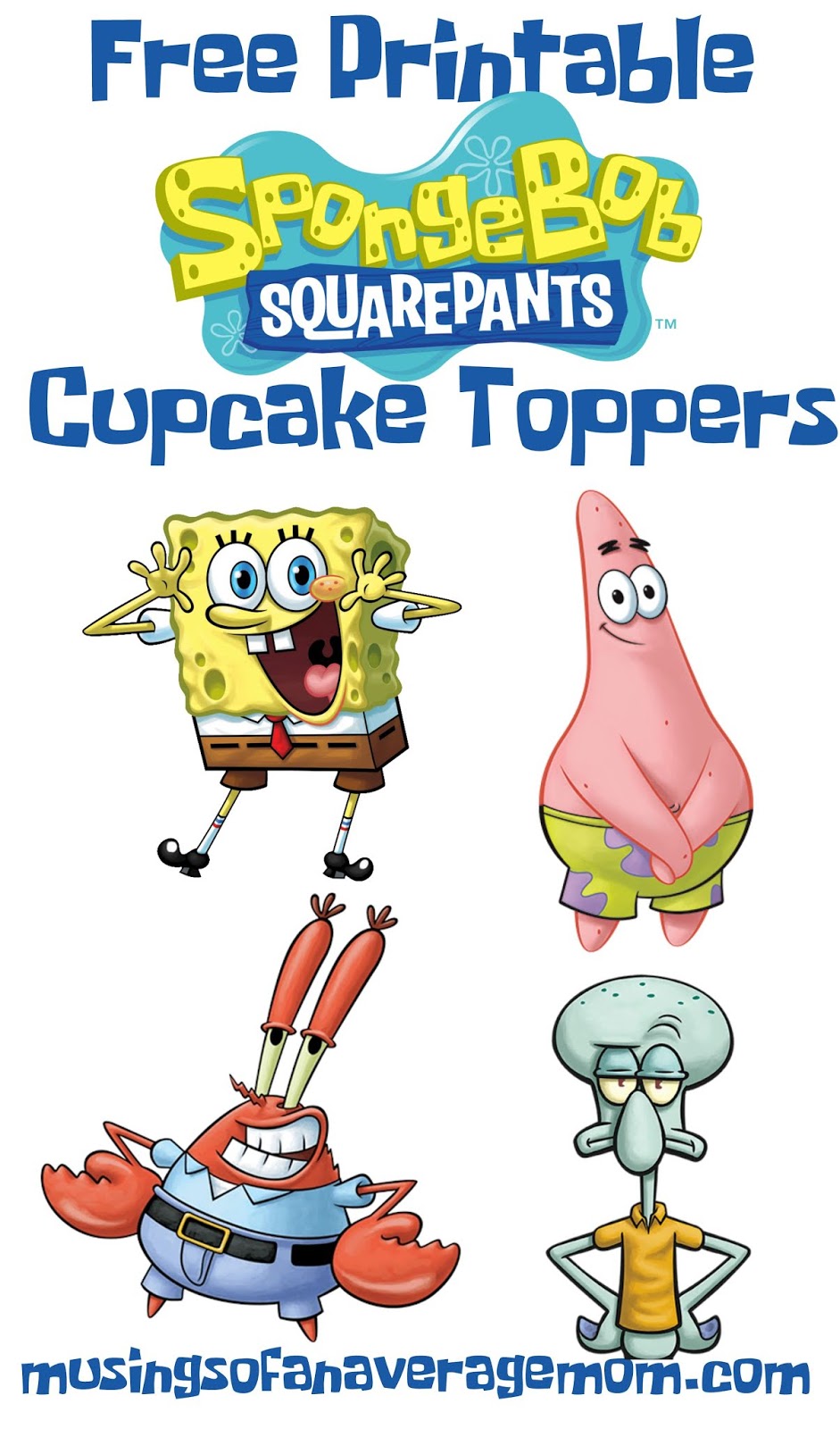 Detail Free Spongebob Images Nomer 22