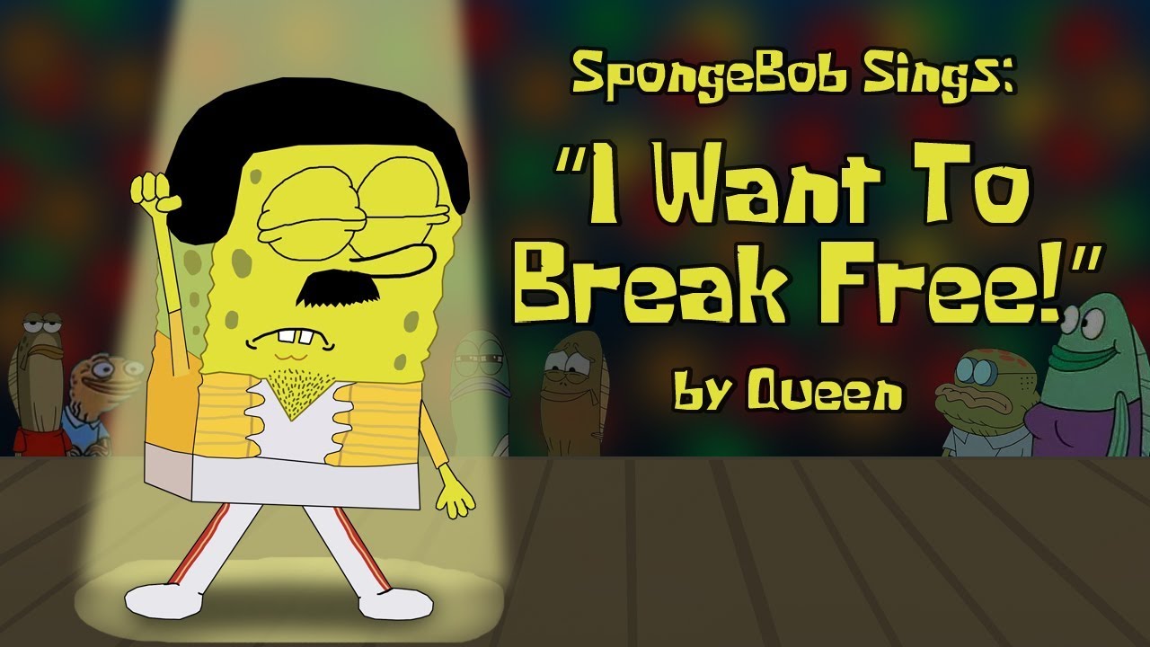 Detail Free Spongebob Images Nomer 33